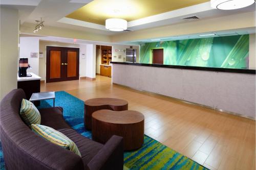 Foto - SpringHill Suites by Marriott Pittsburgh Washington