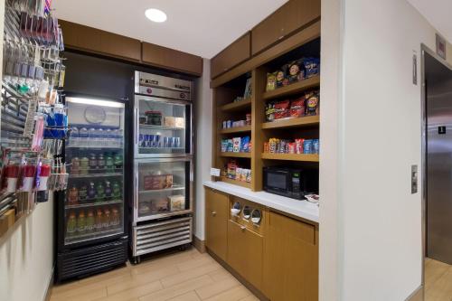 SpringHill Suites by Marriott Pittsburgh Washington - image 6