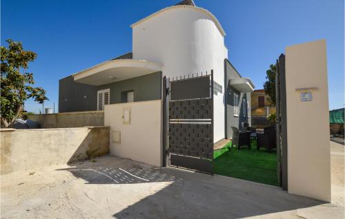 Awesome Home In Ribera With Kitchen