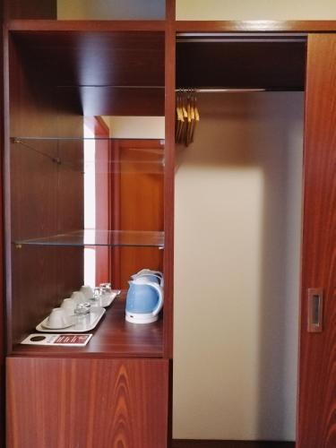 Milky Way Hotel - image 6