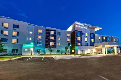 TownePlace Suites by Marriott Auburn University Area