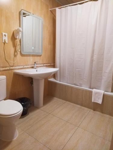 Milky Way Hotel - image 13