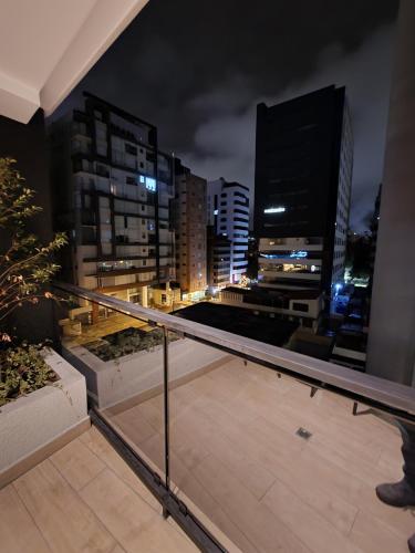 One-Bedroom Apartment image 10