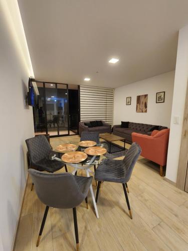 One-Bedroom Apartment image 5