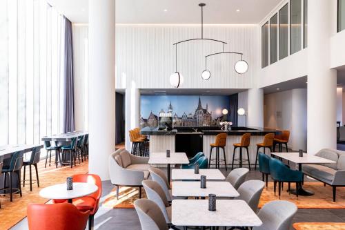 Residence Inn Ghent by Marriott - image 12