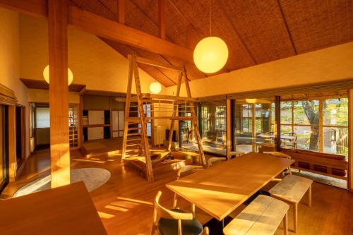 Nasu Fantasy House - Vacation STAY 13590