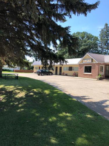 Accommodation in Portage La Prairie