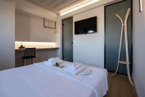 Hanim Lounge & Studios - main image
