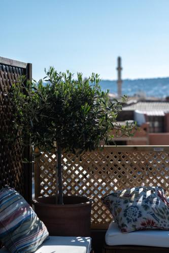 Hanim Boutique Hotel - image 4