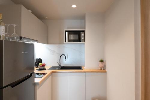 Hanim Lounge & Studios - image 14