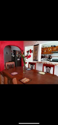 Home Sweet Home Guanajuato in กัวนาฮัวโต