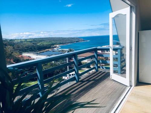Amazing Views - 3 Bed Malabar in Little Bay