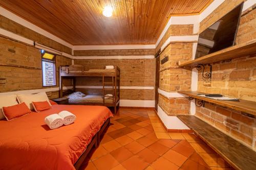 Hotel Casa Elemento Villa de Leyva - image 5