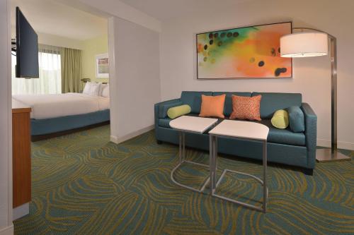 SpringHill Suites by Marriott Gaithersburg