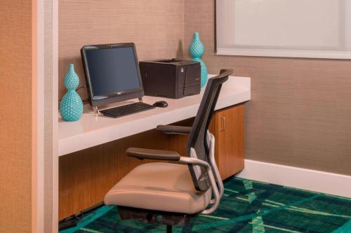SpringHill Suites by Marriott Gaithersburg - image 13