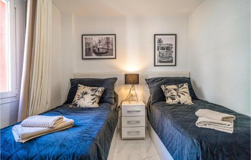 Apartment Riviera del Sol with Sea View 11 - image 11