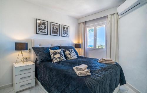 Apartment Riviera del Sol with Sea View 11 - image 8