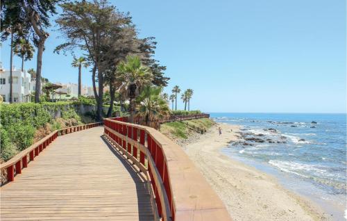 Apartment Riviera del Sol with Sea View 11 - image 12