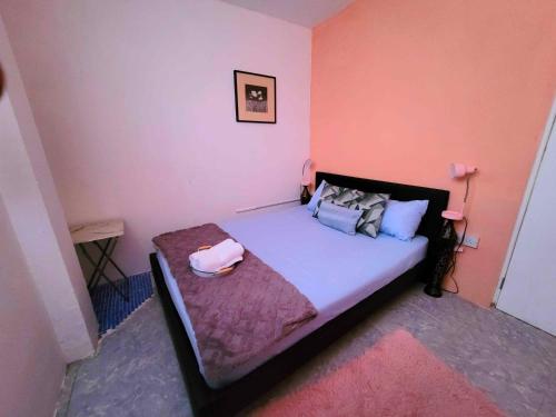 Comfort Suites - Two Bedroom Apartment in Choiseul