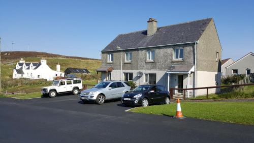 Parcview #2 gîte à louer Balallan