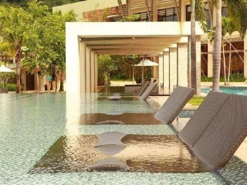 Vistas, Pico De Loro Hamilo Coast beach and Country Club - Myna B One Bedroom in Nasugbu