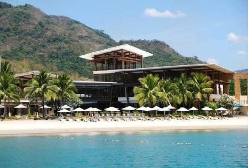 playa, Pico De Loro Hamilo Coast beach and Country Club - Myna B One Bedroom in Nasugbu