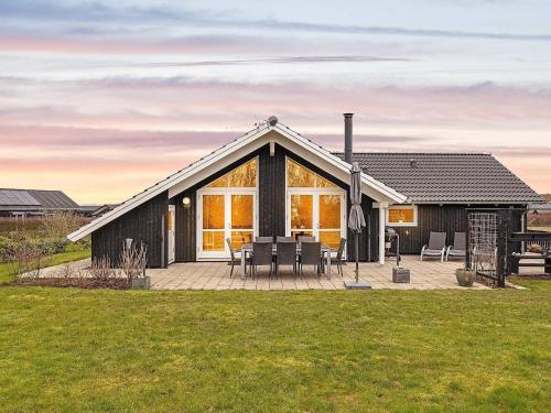 Holiday home Sydals XL