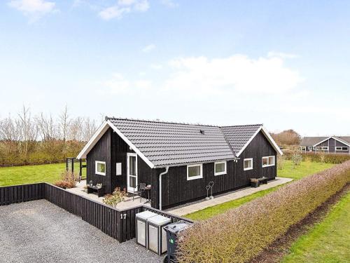  6 person holiday home in Sydals-By Traum in Neder Lysabild