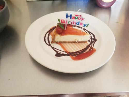 อาหารและเครื่องดื่ม, Comfort Suites - Two Bedroom Apartment in ชัวเซิล