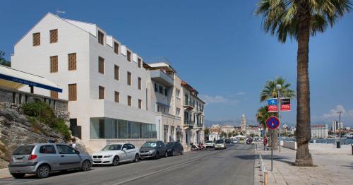 Apartment Toni Delux · Split