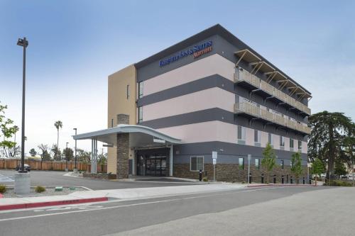 Fairfield Inn & Suites by Marriott Santa Cruz