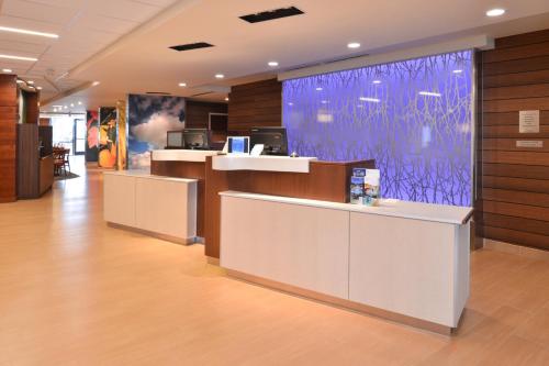 Foto - Fairfield Inn & Suites by Marriott Santa Cruz