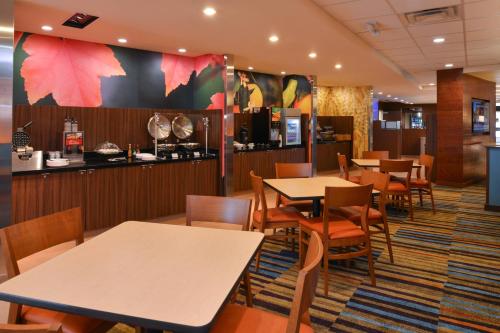 Fairfield Inn & Suites by Marriott Santa Cruz