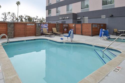 Fairfield Inn & Suites by Marriott Santa Cruz