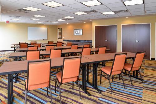 Fairfield Inn & Suites by Marriott Santa Cruz