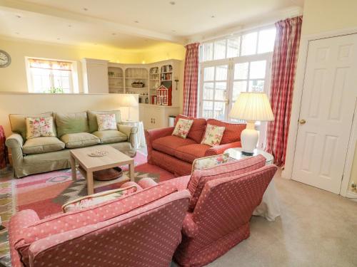 The Garden Rooms - image 7