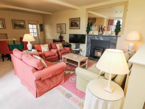 The Garden Rooms - main image