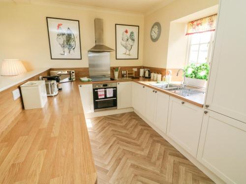 The Garden Rooms - image 3