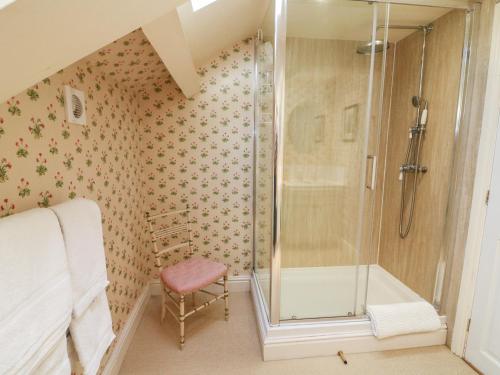 The Garden Rooms - image 9