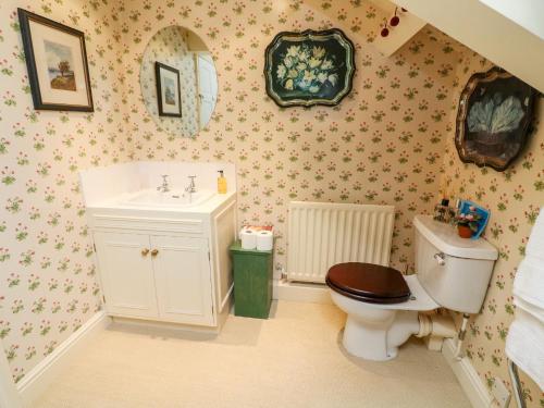 The Garden Rooms - image 14