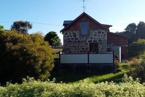 The Blacksmith's Cottage at Lisdillon Vineyard