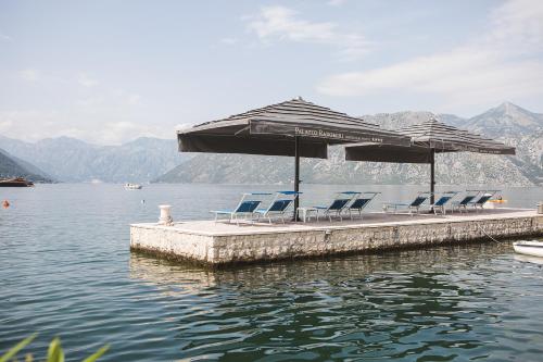 Palazzo Radomiri Heritage Boutique Hotel - image 4