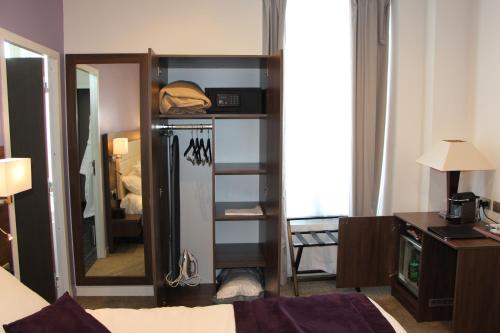 Hôtel L'Esturgeon - image 12