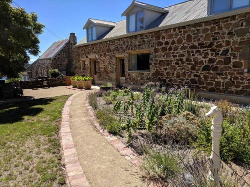 *Newly relisted* Coach House at Lisdillon Vineyard