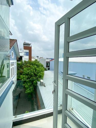Homestay Cô Gái Việt - 전망