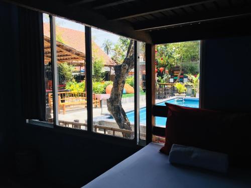 View, Serendipity experience Hoi An Hostel in Hoi An