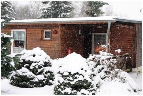 Ferienhaus für 2 Personen ca 40 m in Güntersberge, Sachsen-Anhalt Harz Sachsen-Anhalt