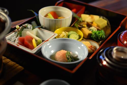 餐飲選擇
