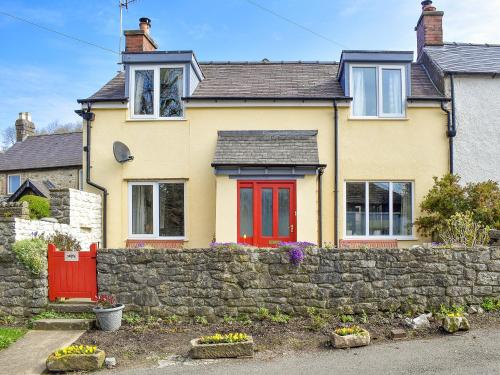 Church Street Cottage