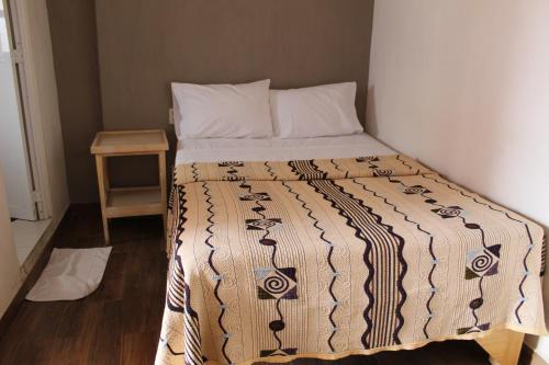 hotel photo